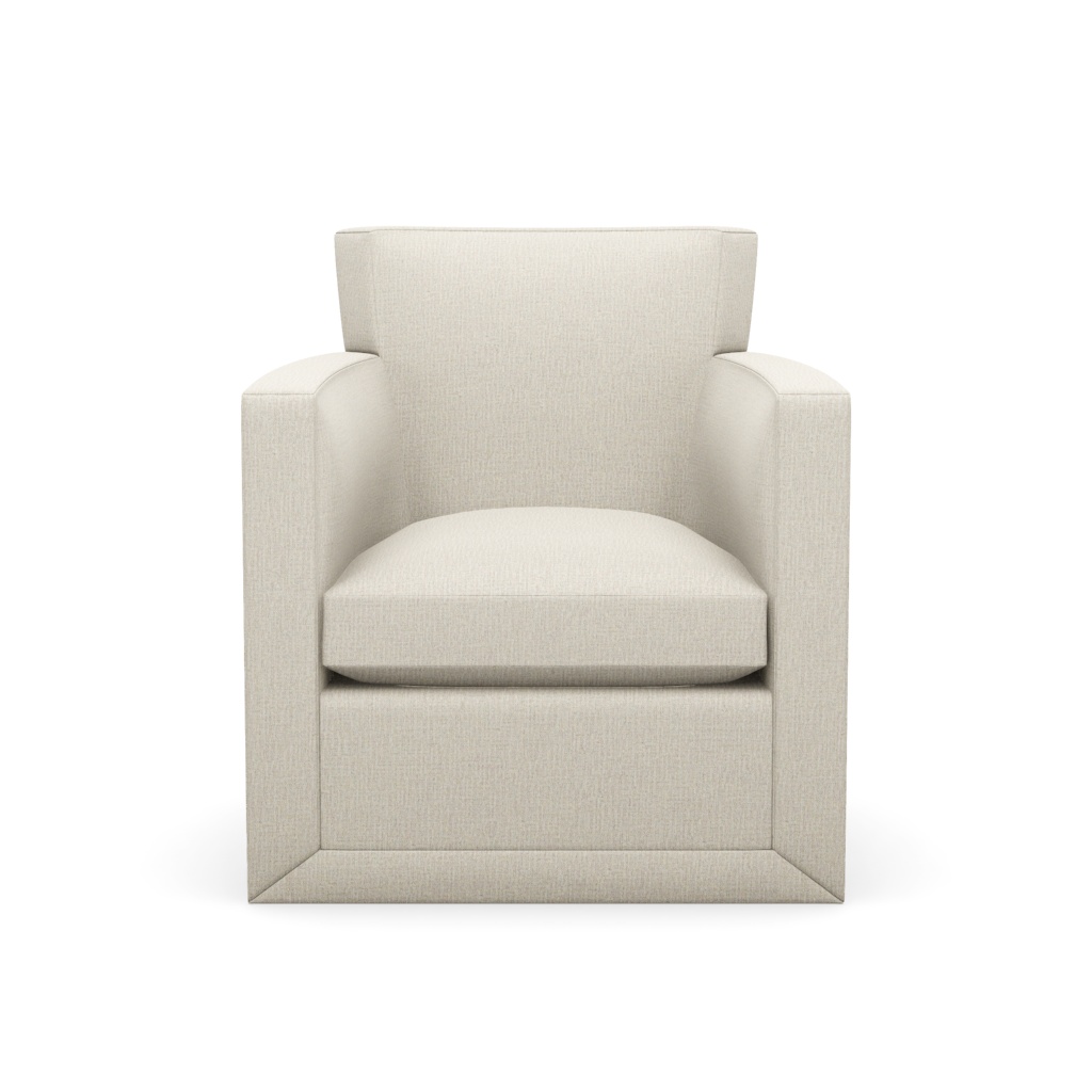 Sasha Swivel Chair