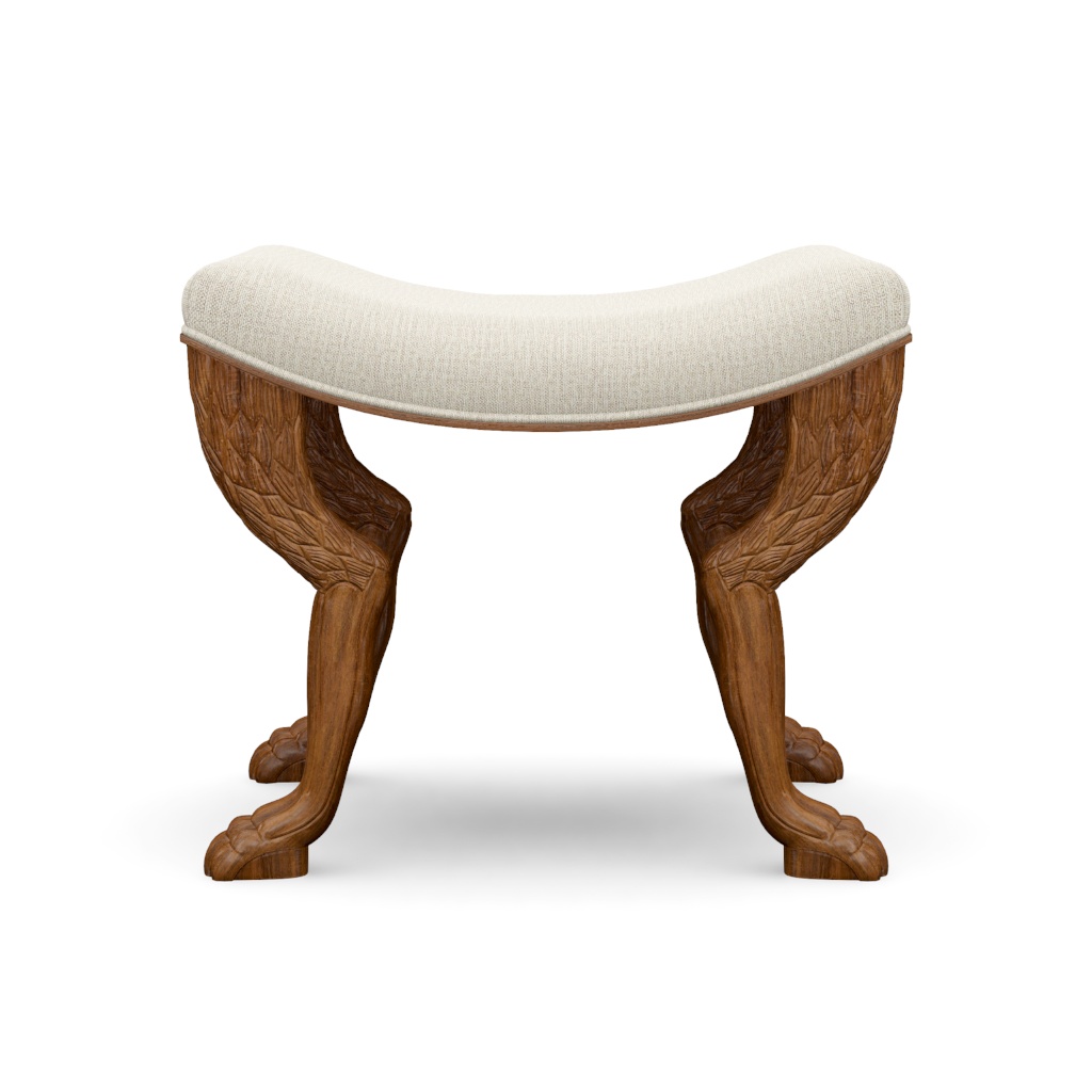 Nob Hill Stool