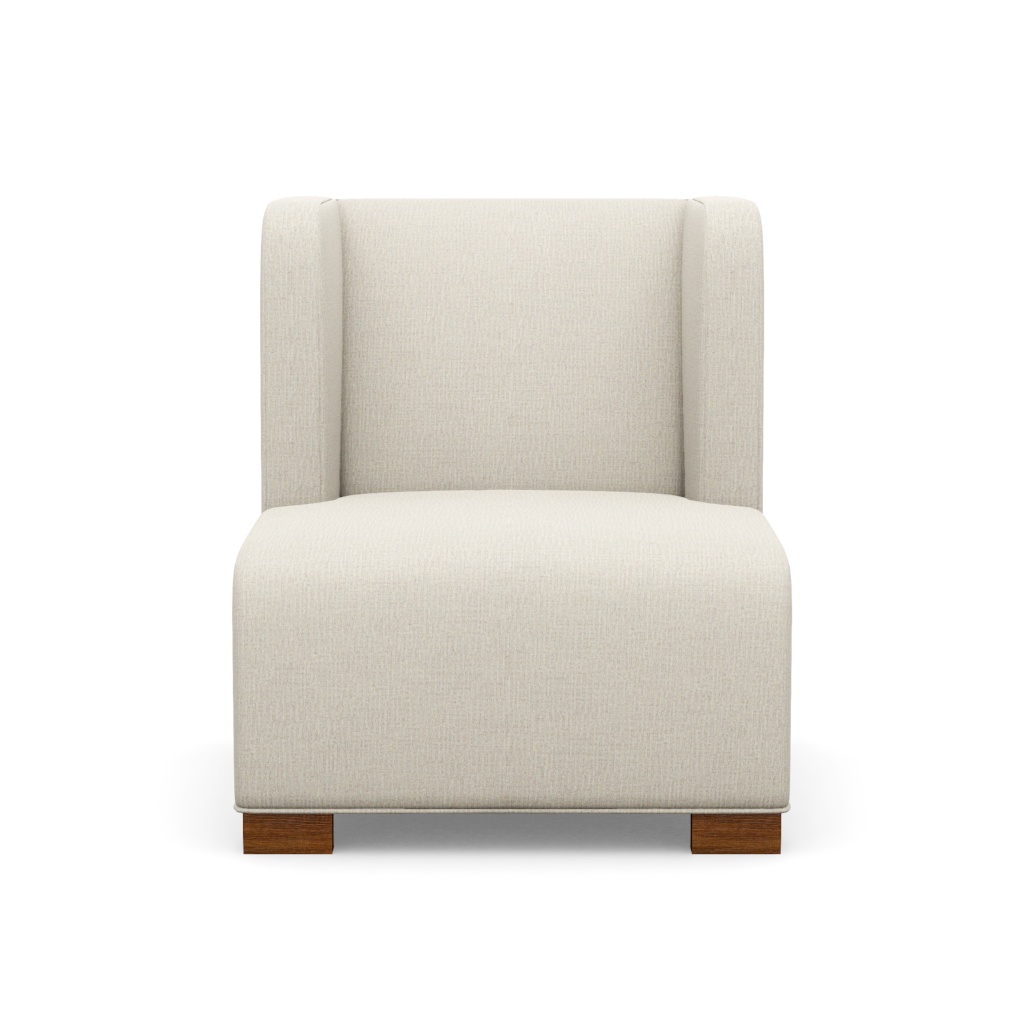 Joan Slipper Chair