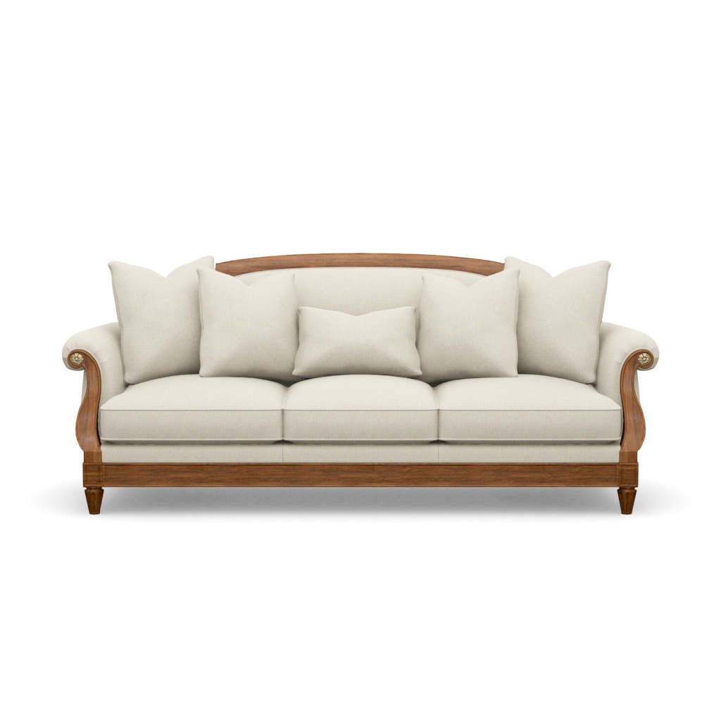 The Halyard Sofa