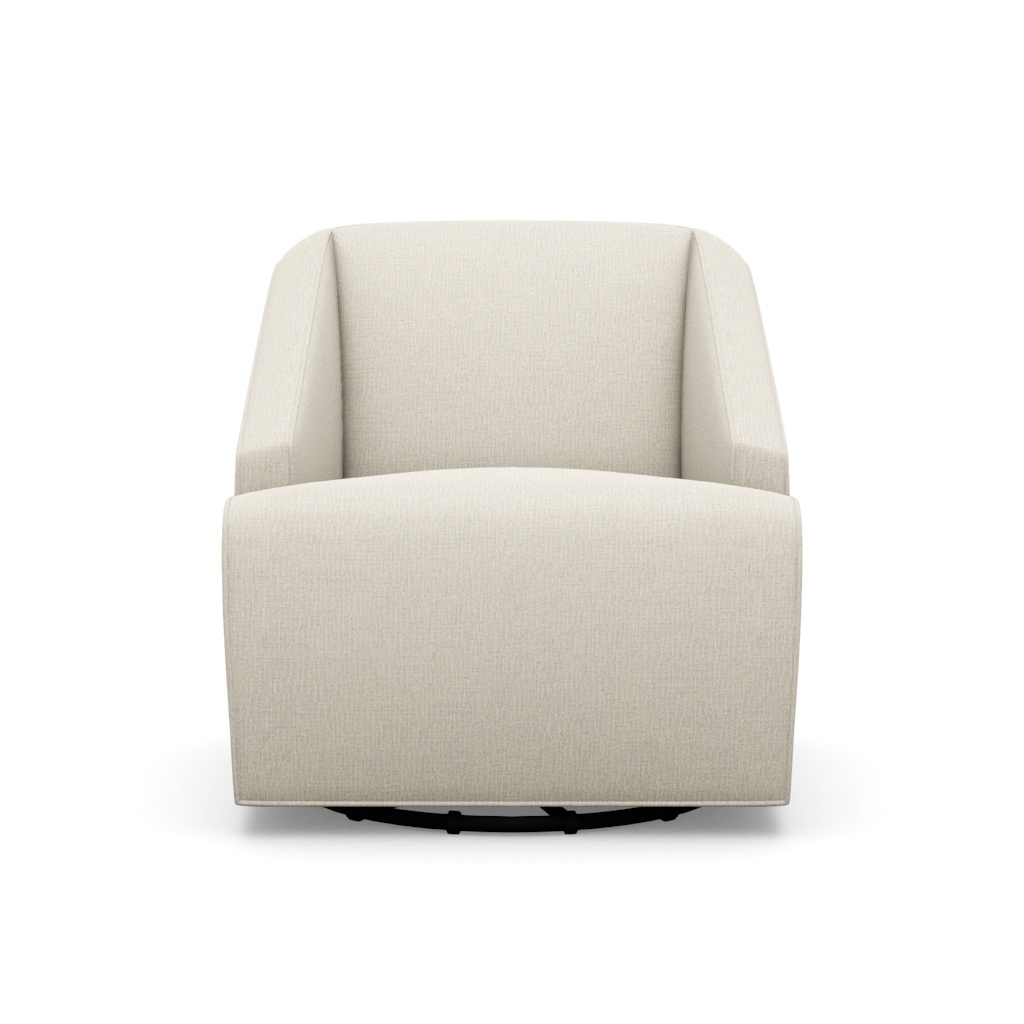 Vesta Swivel Chair