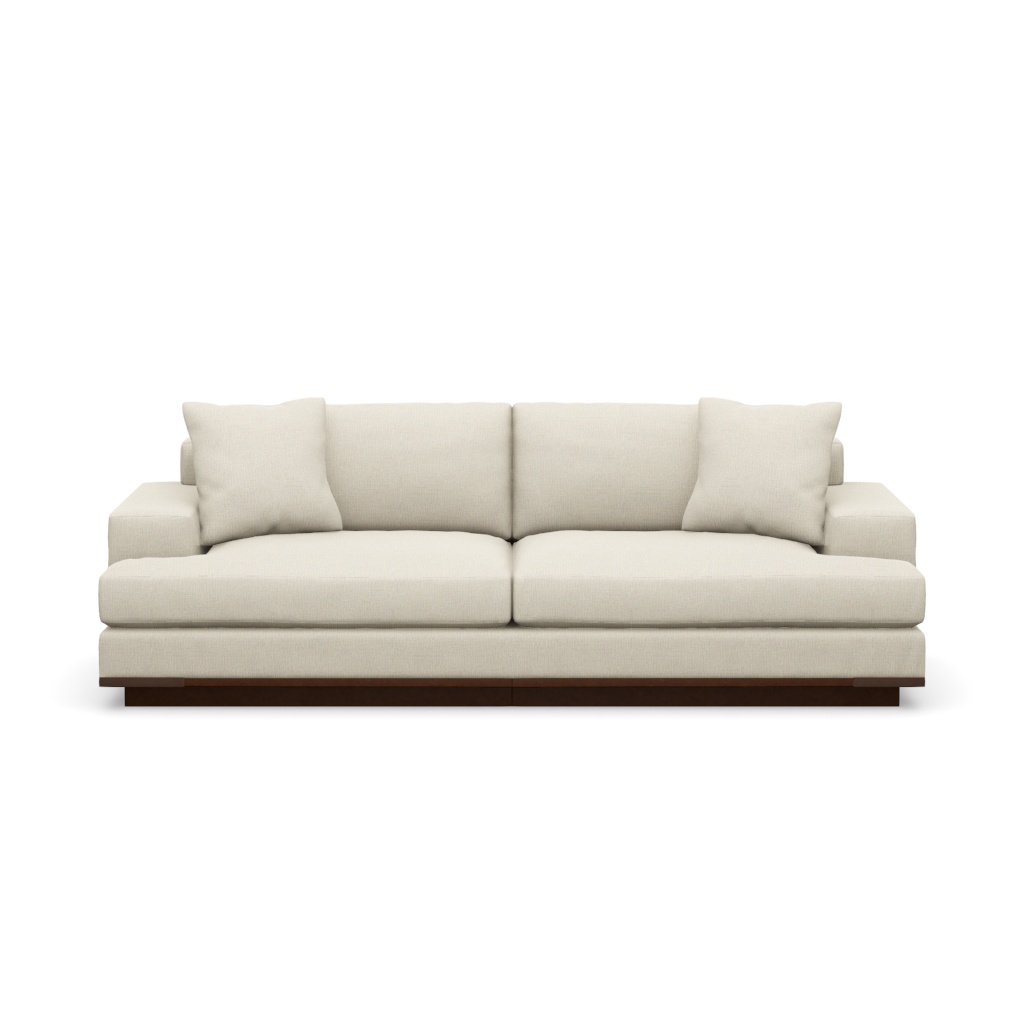 Brera Long Sofa