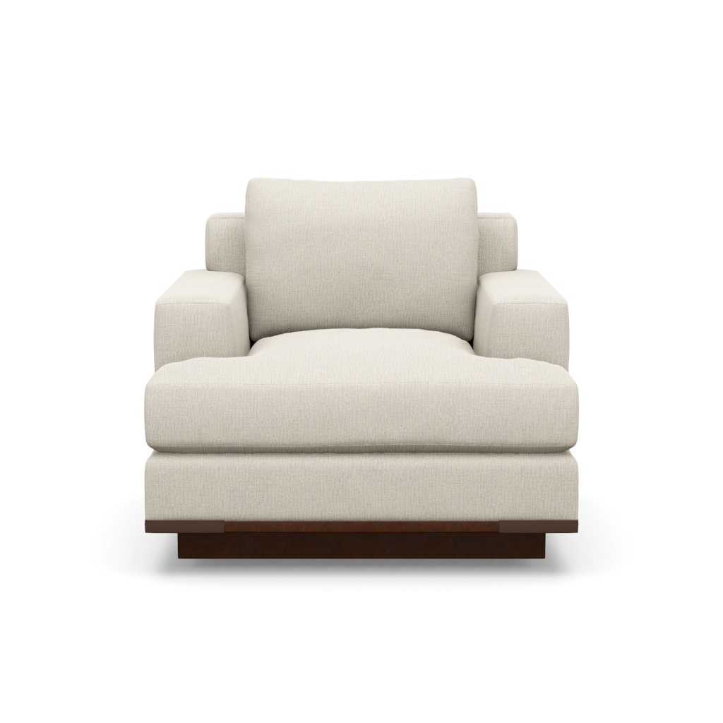 Brera Swivel Chair